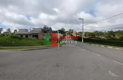 Terreno à venda na girassol, 12, pinheirinho, vinhedo por r$ 490.000