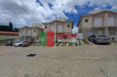 Casa em condomínio fechado com 3 quartos à venda na da boiada, 1115, vila omizollo, louveira, 106 m2 por r$ 850.000