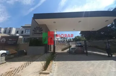 Casa em condomínio fechado com 3 quartos à venda na rua dos servidores públicos, 520, sao joaquim, vinhedo, 145 m2 por r$ 1.350.000