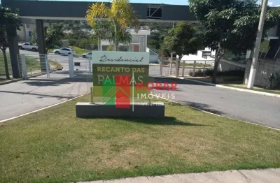 Terreno em condomínio fechado à venda na julia donaio ruiz, 150, bosque, vinhedo por r$ 795.000