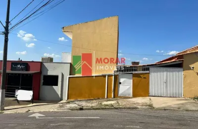 Casa comercial à venda na alzira veraldo paffaro, 386, nova vinhedo, vinhedo, 334 m2 por r$ 945.000