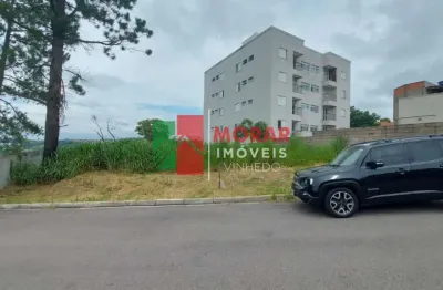 Terreno comercial à venda na rua josé cain, 1, capela, vinhedo por r$ 1.190.000
