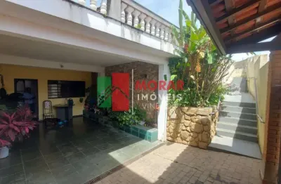 Casa comercial à venda na diogo de freitas, 161, capela, vinhedo, 296 m2 por r$ 700.000