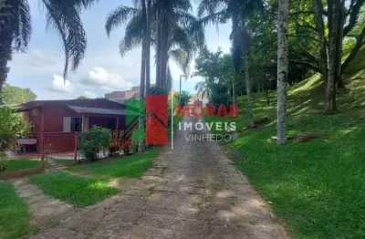 Casa comercial à venda na rua analder santana, 79, caixa d´água, vinhedo, 4000 m2 por r$ 2.800.000
