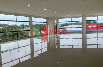 Sala comercial à venda na avenida benedito storani, 901, centro, vinhedo, 400 m2 por r$ 4.970.000