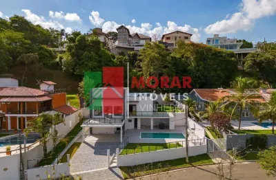 Casa com 5 quartos à venda na fernandópolis, 272, marambaia, vinhedo, 800 m2 por r$ 3.350.000