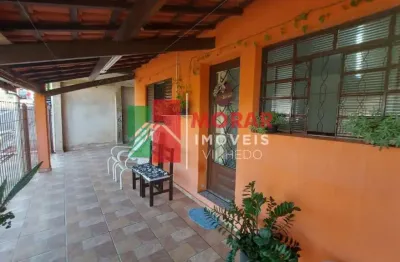 Casa com 6 quartos à venda na vinhedo, 17, capela, vinhedo, 330 m2 por r$ 500.000