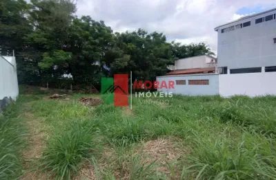 Terreno à venda na ayrton senna da silva, 226, joão xxiii, vinhedo por r$ 300.000
