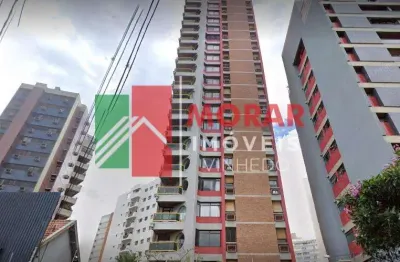 Apartamento com 4 quartos à venda na rua coronel quirino, 1615, cambuí, campinas, 182 m2 por r$ 1.400.000