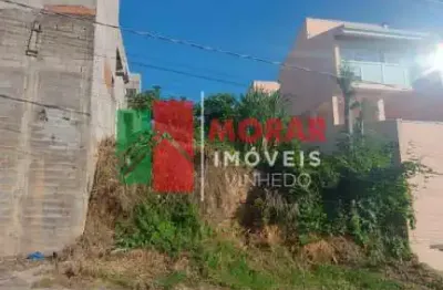 Terreno comercial à venda na ayrton senna da silva, 06, joão xxiii, vinhedo por r$ 286.000