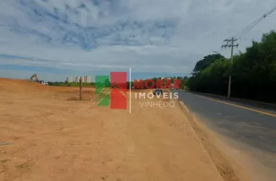 Terreno comercial à venda na rua campos salles, 1099, vila são sebastião, valinhos por r$ 850.000