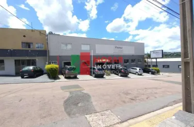 Prédio para alugar na santo antônio, 100, centro, vinhedo, 350 m2 por r$ 15.000