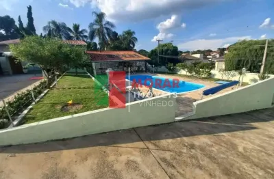 Casa com 3 quartos à venda na rua madri, 98, vista alegre, vinhedo, 450 m2 por r$ 1.350.000