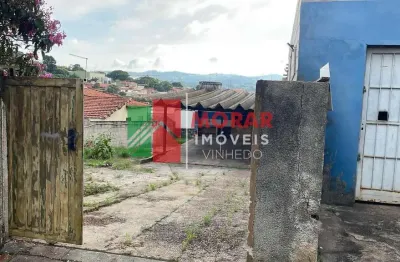 Terreno comercial à venda na paraná, 44, santa rosa, vinhedo por r$ 400.000