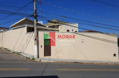 Casa com 3 quartos à venda na magalhães, 111, centro, vinhedo, 305 m2 por r$ 1.050.000