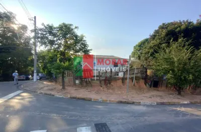 Terreno comercial à venda na rua mário olivo, 722, jardim maracanã, valinhos por r$ 700.000