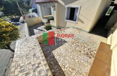 Casa com 3 quartos à venda na vicente rotella, 111, santa rosa, vinhedo, 140 m2 por r$ 750.000