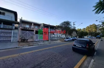 Casa comercial à venda na rua padre joaquim aparecido rocha, 190, capela, vinhedo, 80 m2 por r$ 795.000