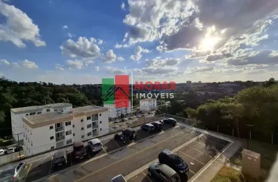 Apartamento com 2 quartos à venda na avenida rosa belmiro ramos, 1513, ortizes, valinhos, 47 m2 por r$ 310.000