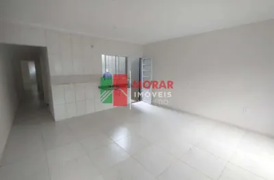 Casa com 3 quartos à venda na rua dos melros, 130, chácara recreio alvorada, hortolândia, 80 m2 por r$ 375.000