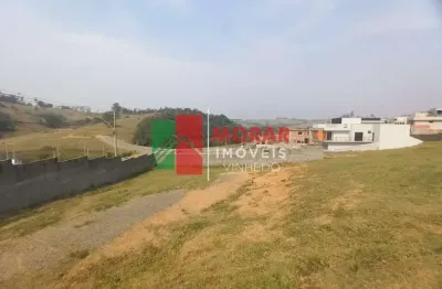 Terreno em condomínio fechado à venda na rodovia romildo prado, 13,5 km, bairro itapema, itatiba por r$ 230.000