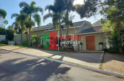 Casa em condomínio fechado com 4 quartos para alugar na jacapa, 122, vista alegre, vinhedo, 600 m2 por r$ 18.000