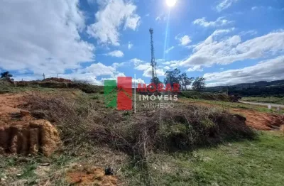 Terreno comercial à venda na afonso garbuio, 00, santa claudina, vinhedo por r$ 480.000