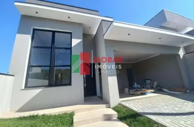 Casa com 3 quartos à venda na sebastião gomes de oliveira, 252, bosque, vinhedo, 135 m2 por r$ 1.150.000
