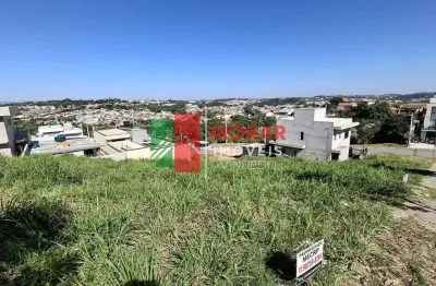 Terreno à venda na rua edgard genezini, 20, bosque, vinhedo por r$ 285.000