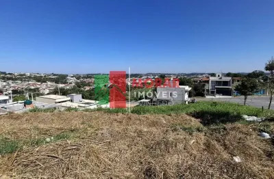 Terreno à venda na rua edgard genezini, 30, bosque, vinhedo por r$ 288.000