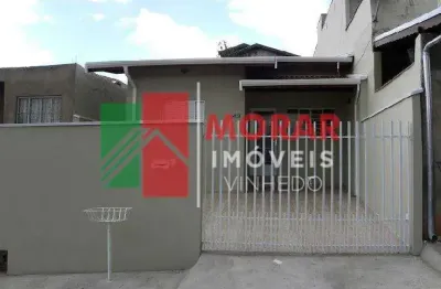 Casa com 3 quartos à venda na sara alvarado bertanholi, 49, capela, vinhedo, 100 m2 por r$ 500.000