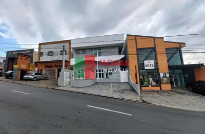 Prédio para alugar na rua manoel matheus, 600, centro, vinhedo, 310 m2 por r$ 10.000