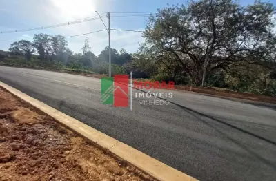 Terreno à venda na agrônomo aurélio josé frediani, s/n, centro, itupeva por r$ 165.000