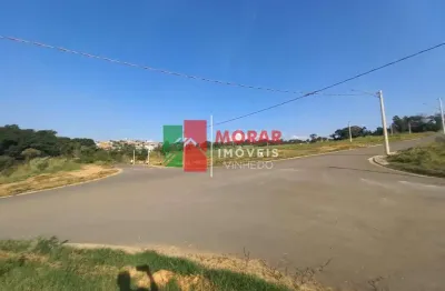 Terreno à venda na agrônomo aurélio josé frediani, s/n, centro, itupeva por r$ 165.000