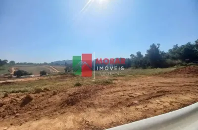 Terreno em condomínio fechado à venda na atílio biscuola, a3, ipiranga, louveira por r$ 330.000