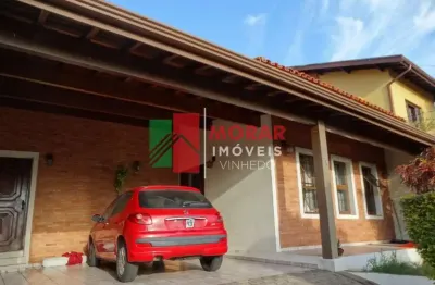 Casa com 3 quartos à venda na domingos marinangelo, 440, jardim novo horizonte, valinhos, 210 m2 por r$ 690.000