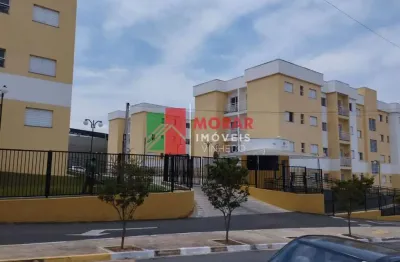 Apartamento com 2 quartos à venda na rua henrique pó, 590, joão xxiii, vinhedo, 52 m2 por r$ 350.000
