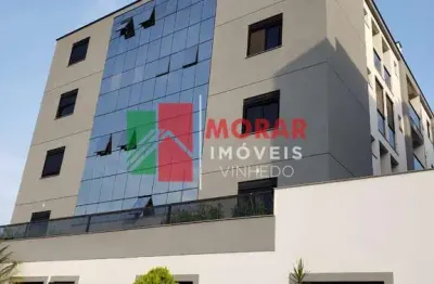 Apartamento com 2 quartos à venda na antonio ferragut, 110, pinheirinho, vinhedo, 98 m2 por r$ 1.000.000