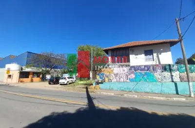 Terreno comercial à venda na felisbina corazzari matheus, 28, joão xxiii, vinhedo por r$ 2.400.000