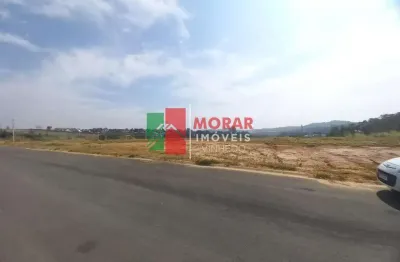 Terreno à venda no Centro, Itupeva 