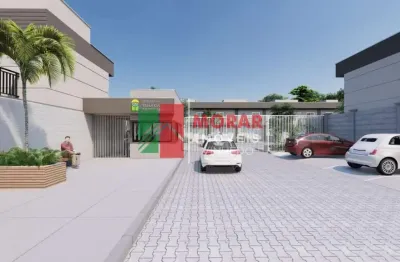 Casa em condomínio fechado com 2 quartos à venda na josé monteiro nunes, 71, jardim arizona, itatiba, 61 m2 por r$ 350.000