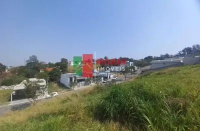 Terreno à venda na Sebastião Gomes de Oliveira, 100, Bosque, Vinhedo por R$ 270.000