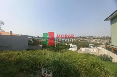 Terreno à venda na sebastião gomes de oliveira, 100, bosque, vinhedo por r$ 270.000
