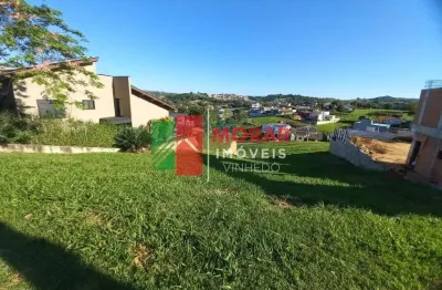 Terreno em condomínio fechado à venda na grécia, 06, terras de santa teresa, itupeva por r$ 380.000