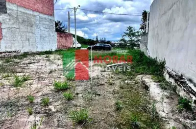 Terreno à venda na tapajós, 56, bosque, vinhedo por r$ 340.000