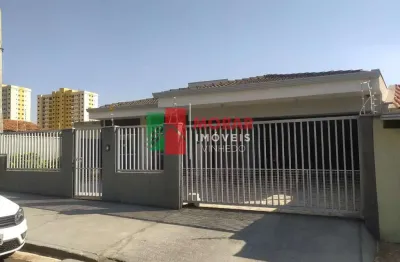 Casa com 3 quartos à venda na humberto biscardi, 221, jardim pinheiros, valinhos, 251 m2 por r$ 1.100.000