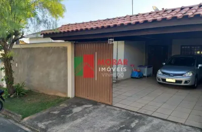 Casa em condomínio fechado com 2 quartos à venda na rua doutor alfredo zacharias, 1510, vila pagano, valinhos, 150 m2 por r$ 860.000