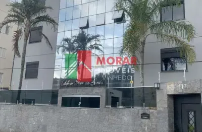 Apartamento com 3 quartos à venda na rua antonio ferragut, 110, pinheirinho, vinhedo, 114 m2 por r$ 980.000