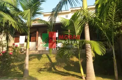 Casa com 1 quarto à venda na zumbi dos palmares, 251, capela, vinhedo, 169 m2 por r$ 450.000