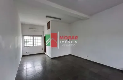 Sala comercial para alugar na dos imigrantes, 501, santa rosa, vinhedo, 40 m2 por r$ 1.250